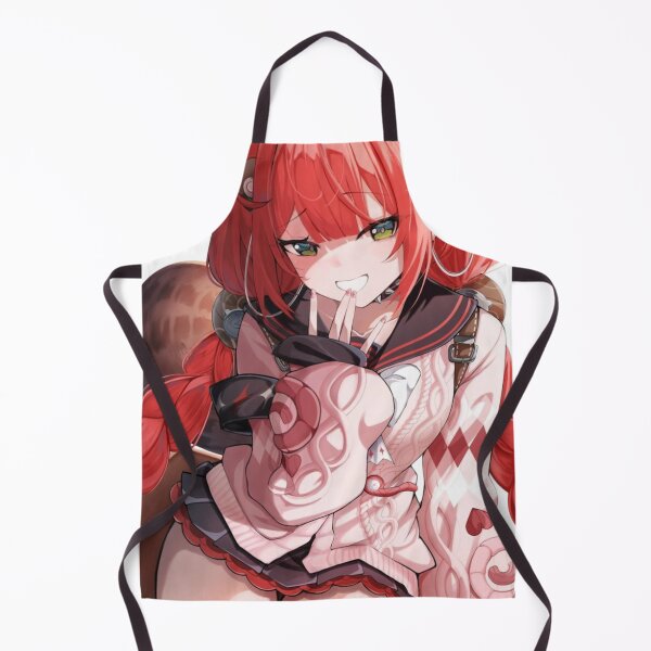 Item preview, Yuzuha Giggles Zenless Zone Zero designed and sold by KomiArts.