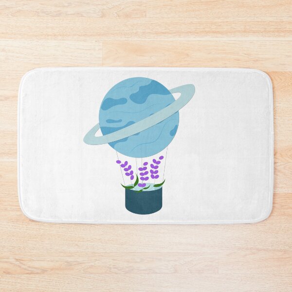 Item preview, Fantasy Planet designed and sold by ArtYuly.