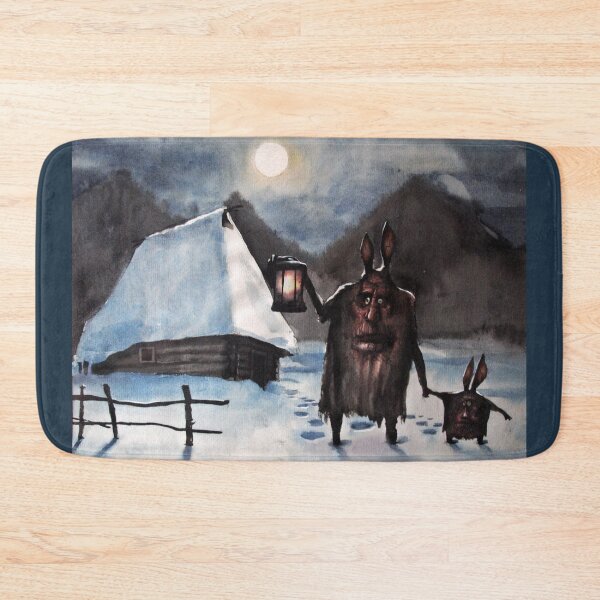 Item preview, Shyshok – Carpathian Brownie designed and sold by consulandco.