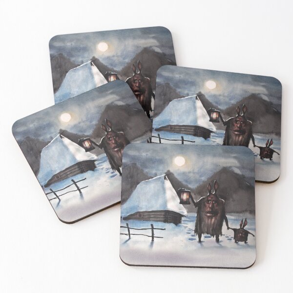 Item preview, Shyshok – Carpathian Brownie designed and sold by consulandco.