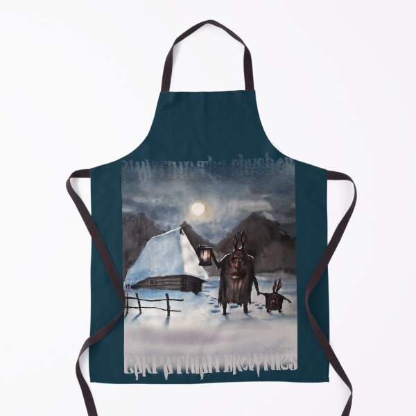 Item preview, Shyshok – Carpathian Brownie designed and sold by consulandco.