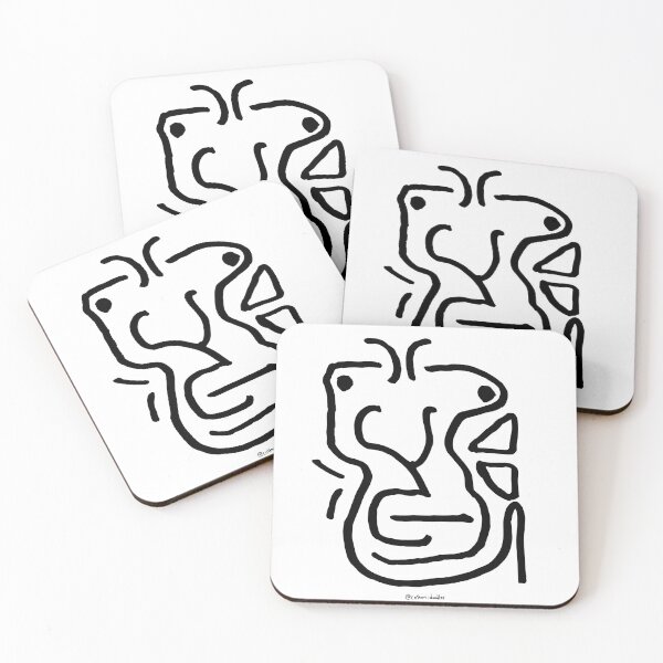 Item preview, Pieces designed and sold by colton-doodles.
