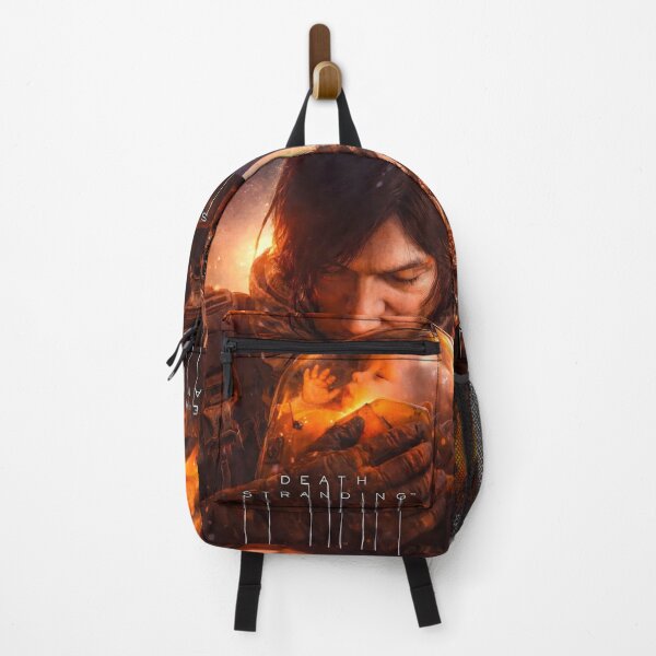 Item preview, death stranding designed and sold by funeralbeat.