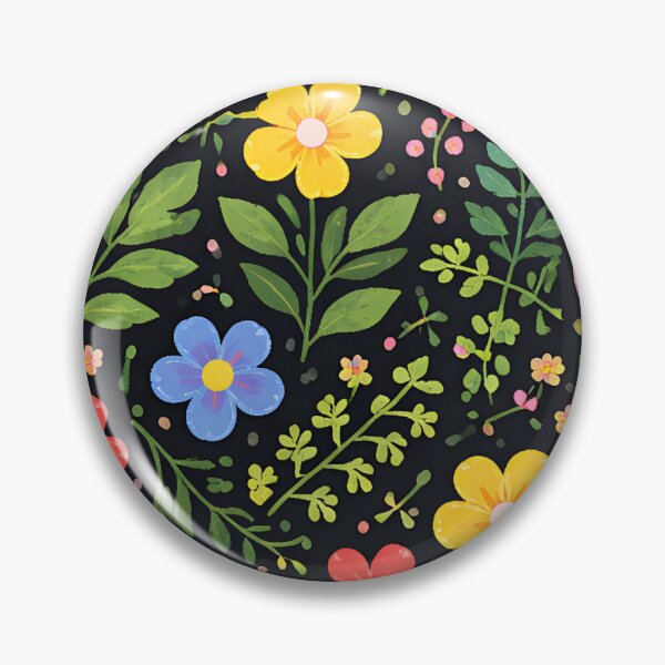 Item preview, Flower Abstract design 2 designed and sold by Swati's Digital Den.