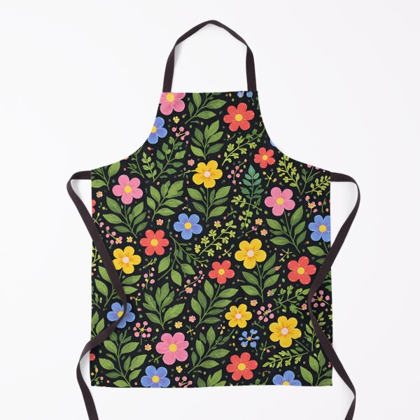Item preview, Flower Abstract design 2 designed and sold by Swati's Digital Den.