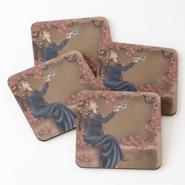 Item preview, Hello, Sweetie  designed and sold by RoseGoldArtworks.