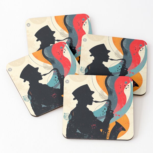 Item preview, Seeing the music designed and sold by ArtfullMinds.