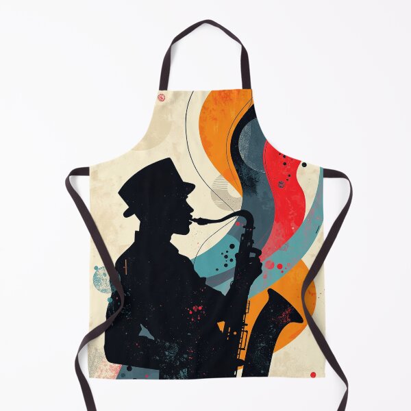 Item preview, Seeing the music designed and sold by ArtfullMinds.