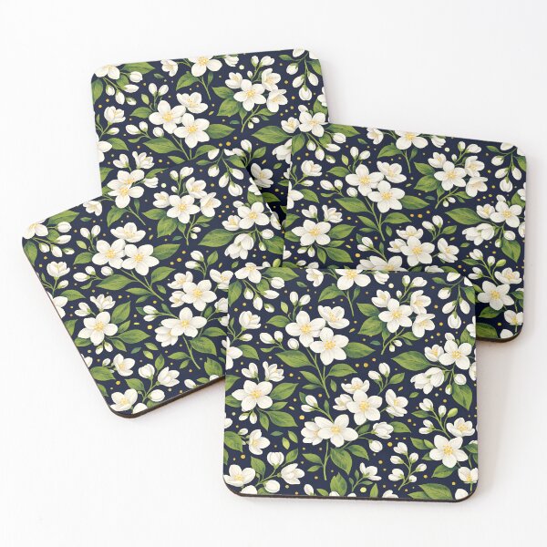 Item preview, Flower Abstract design 3 designed and sold by Swati's Digital Den.