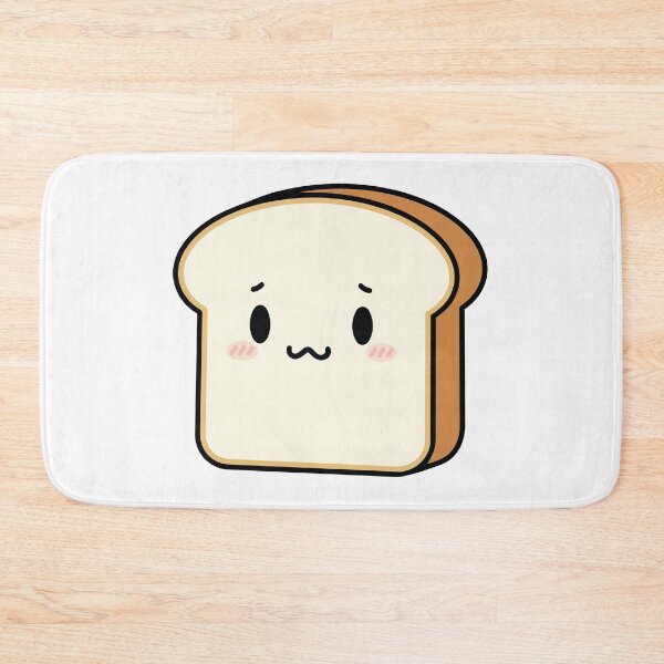 Item preview, Japanese Toast designed and sold by tigrootiger.