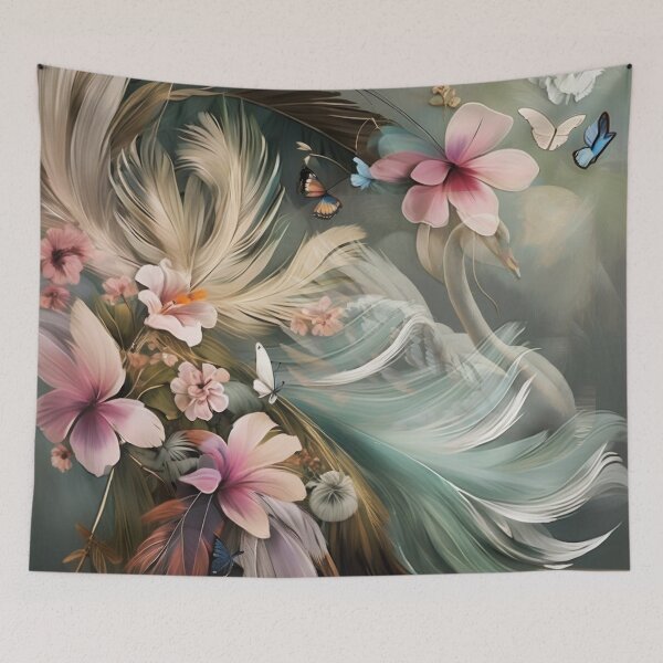 Item preview, Serenade Waltz designed and sold by Artfalaxy.