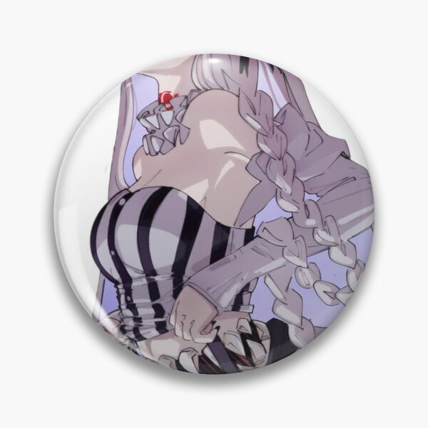 Item preview, Fate Francesca Prelati designed and sold by KomiArts.