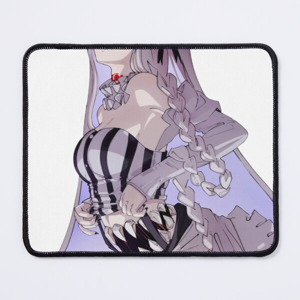 Item preview, Fate Francesca Prelati designed and sold by KomiArts.