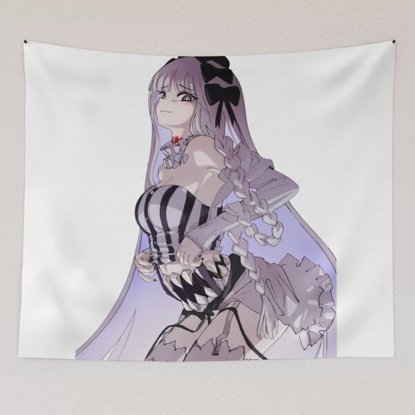 Item preview, Fate Francesca Prelati designed and sold by KomiArts.