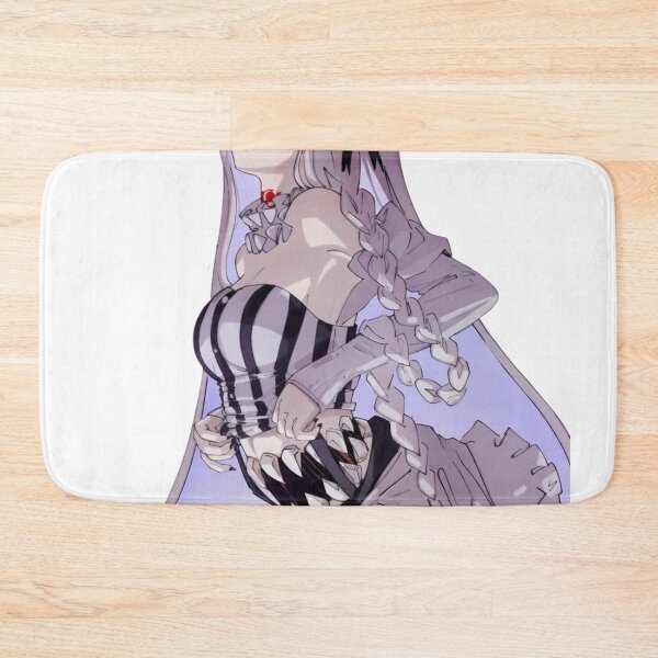 Item preview, Fate Francesca Prelati designed and sold by KomiArts.