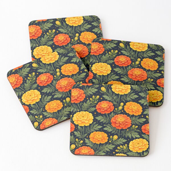 Item preview, Flower Abstract design 4 designed and sold by Swati's Digital Den.