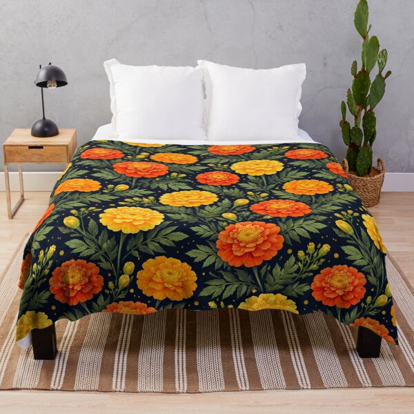 Item preview, Flower Abstract design 4 designed and sold by Swati's Digital Den.