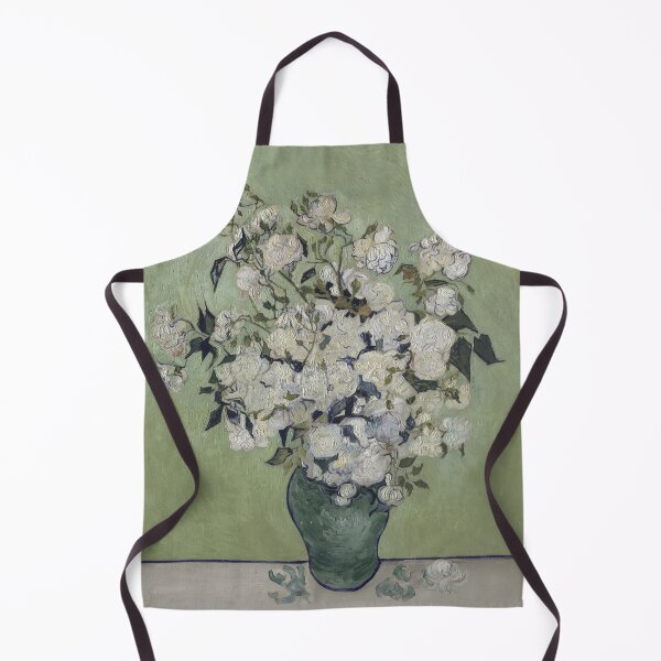 Item preview, Vase of Roses designed and sold by Heather Maree Design Studio.