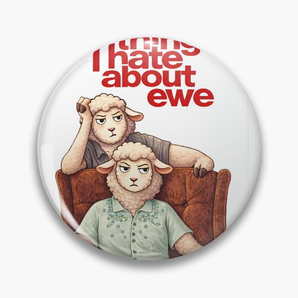 Item preview, 10 Things Hilarious Punny Parody Design designed and sold by JasperKingsley.