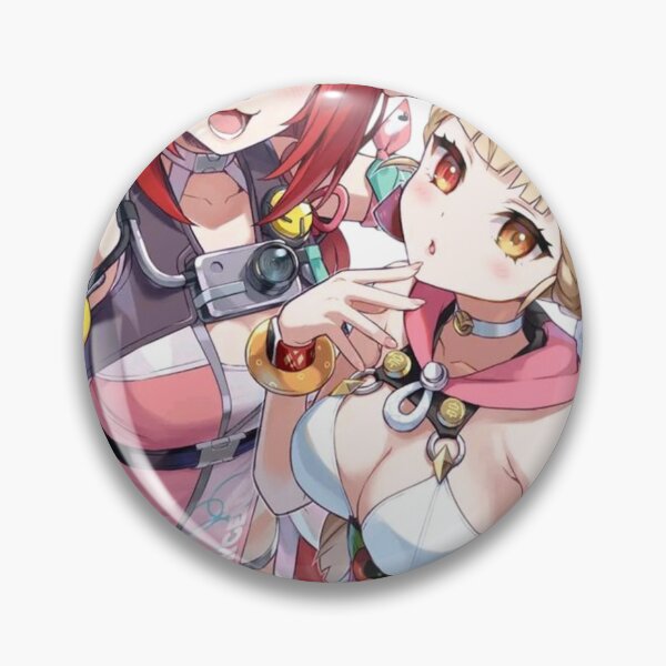 Item preview, Yuzuha and Alice Thymefield Zenless Zone Zero designed and sold by KomiArts.