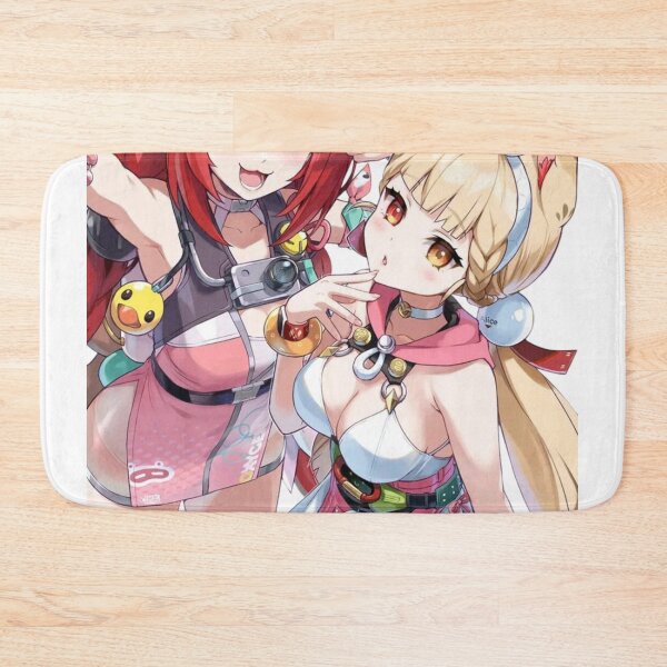 Item preview, Yuzuha and Alice Thymefield Zenless Zone Zero designed and sold by KomiArts.