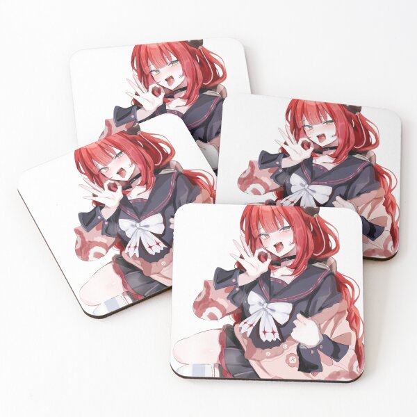 Item preview, Yuzuha Wants Some Zenless Zone Zero designed and sold by KomiArts.