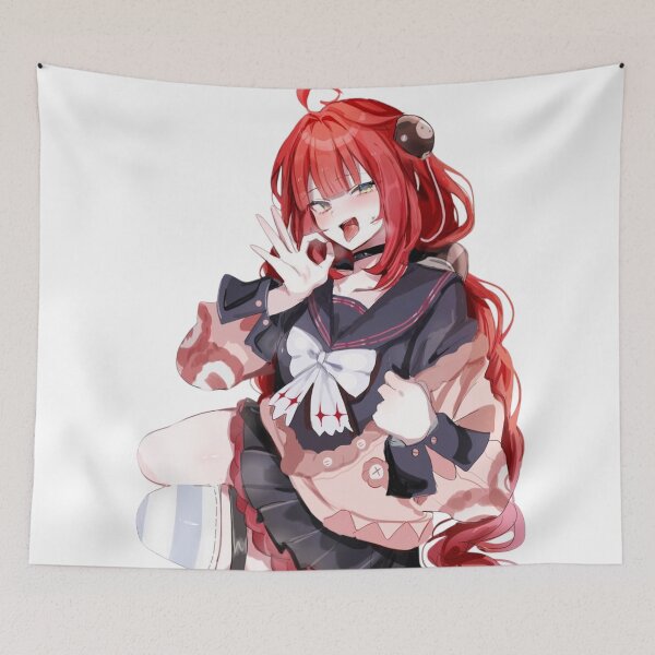 Item preview, Yuzuha Wants Some Zenless Zone Zero designed and sold by KomiArts.