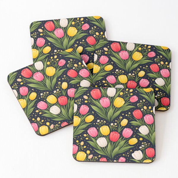 Item preview, Flower Abstract design 6 designed and sold by Swati's Digital Den.
