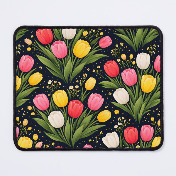 Item preview, Flower Abstract design 6 designed and sold by Swati's Digital Den.