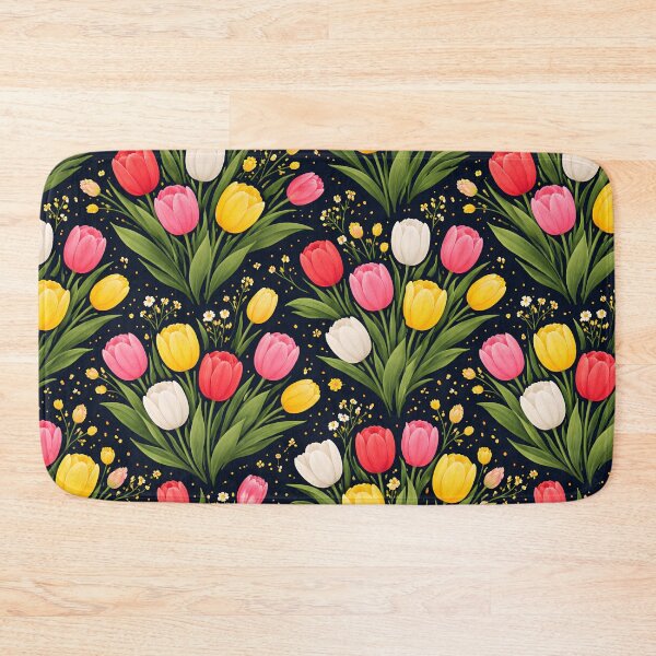 Item preview, Flower Abstract design 6 designed and sold by Swati's Digital Den.