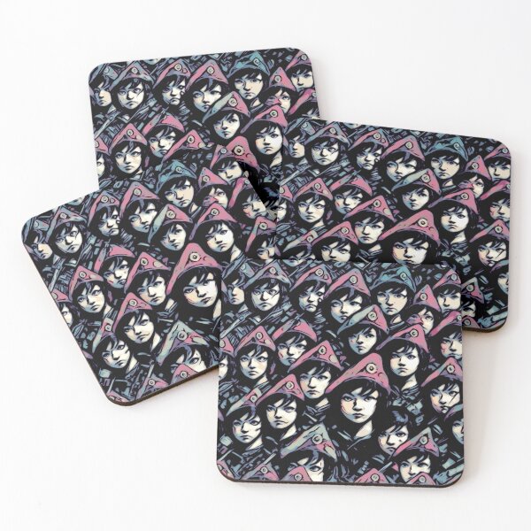 Item preview, Coup designed and sold by Glenbobagins.