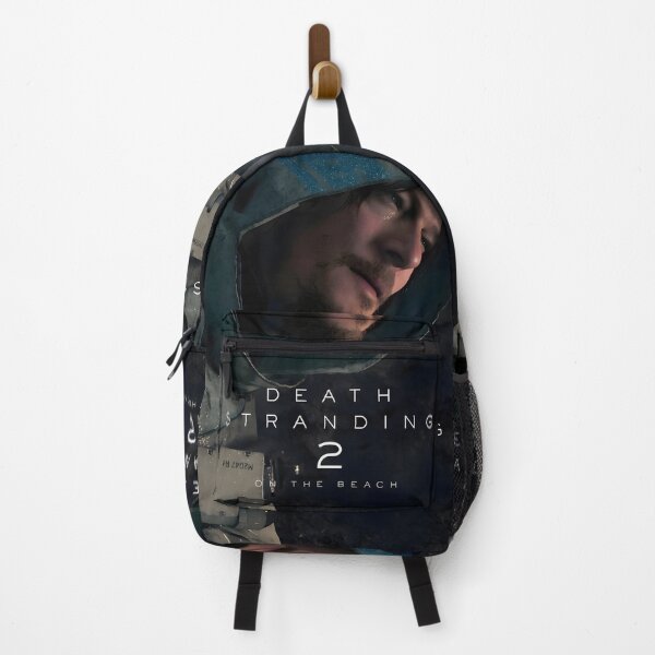 Item preview, death stranding designed and sold by funeralbeat.