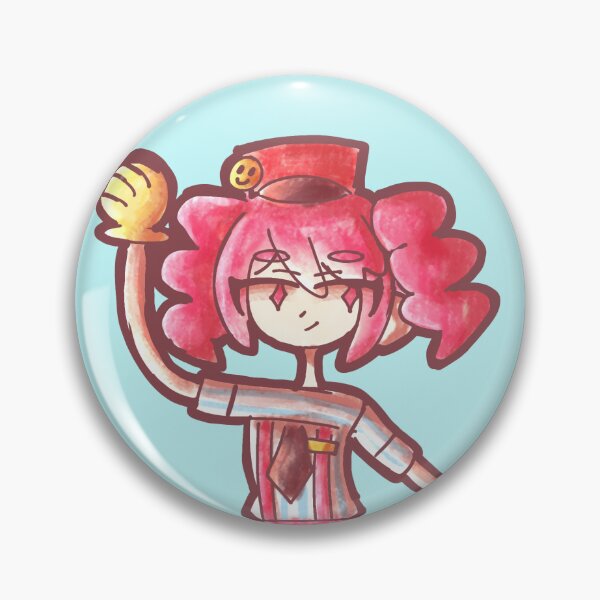 Item preview, Mesmerizer Teto! (Ver A) designed and sold by VoidStarzip66.