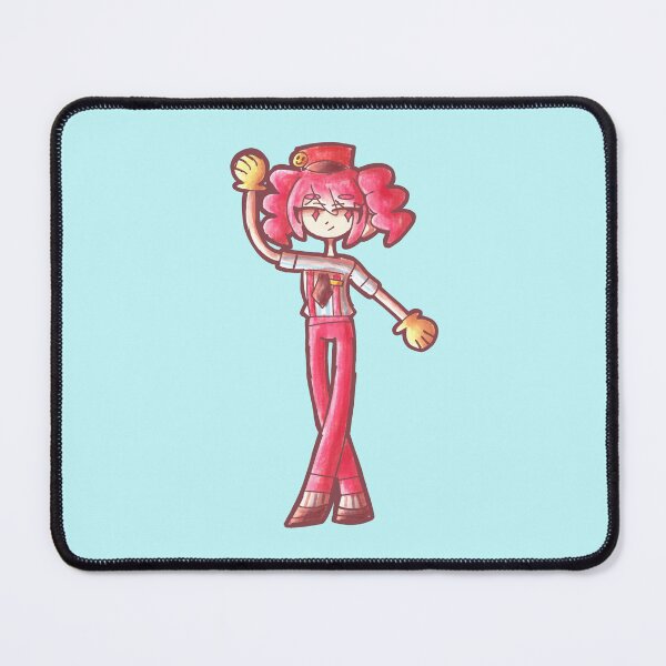 Item preview, Mesmerizer Teto! (Ver A) designed and sold by VoidStarzip66.