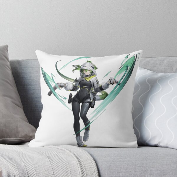 Item preview, Fluorite Arknights designed and sold by KomiArts.