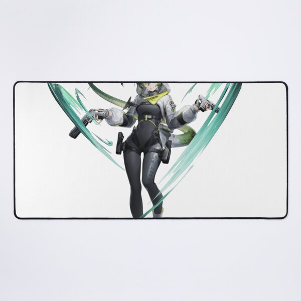 Item preview, Fluorite Arknights designed and sold by KomiArts.