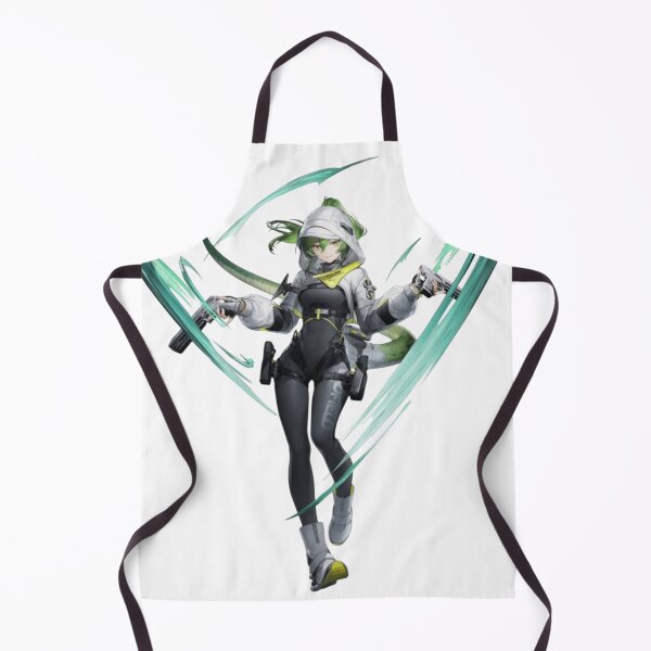 Item preview, Fluorite Arknights designed and sold by KomiArts.