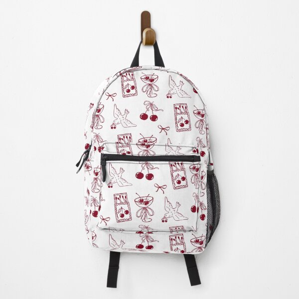 Item preview, Red Cherry Coquette I designed and sold by DalilahMeadows.
