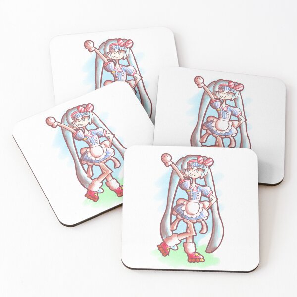 Item preview, Mesmerizer Miku! (Ver B) designed and sold by VoidStarzip66.