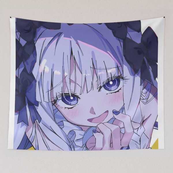 Item preview, Fate Francesca Prelati Staring At You designed and sold by KomiArts.