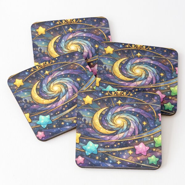Item preview, Lumalina designed and sold by Kitsune Merchant.