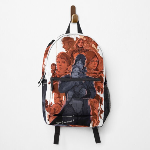 Item preview, death stranding designed and sold by funeralbeat.