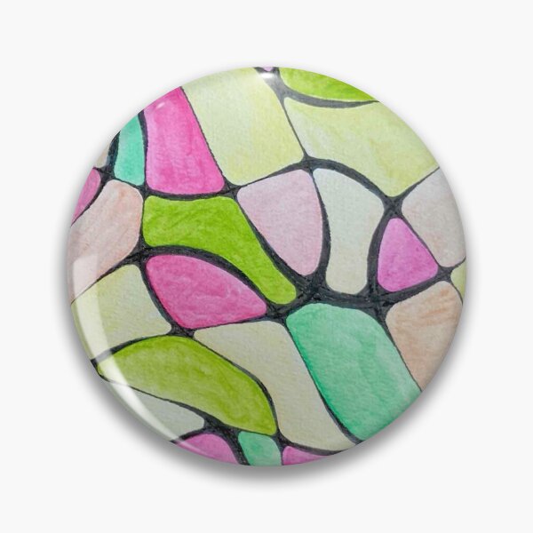 Item preview, Playful Stillness designed and sold by Thread in Mind.