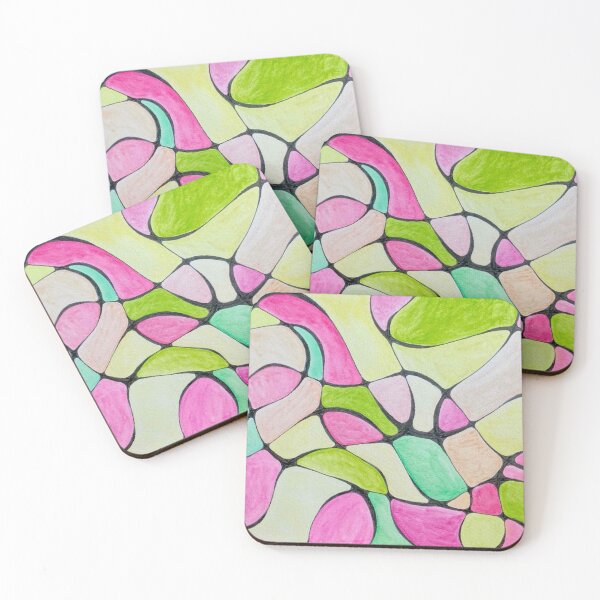Item preview, Playful Stillness designed and sold by Thread in Mind.