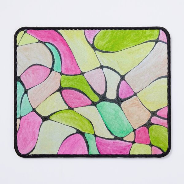 Item preview, Playful Stillness designed and sold by Thread in Mind.