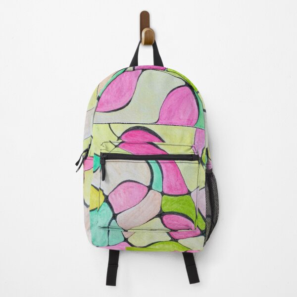 Item preview, Playful Stillness designed and sold by Thread in Mind.