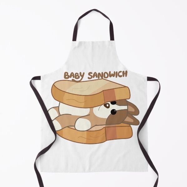 Item preview, Wait that's a baby sandwich! designed and sold by pastichedesign.