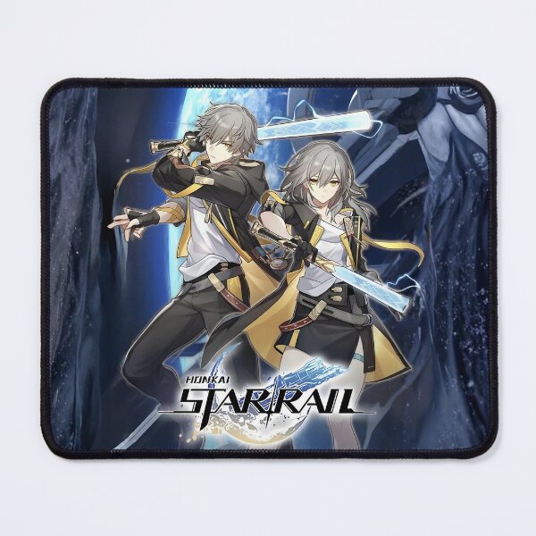 Item preview, Honkai Star Rail designed and sold by Ivanutrera.