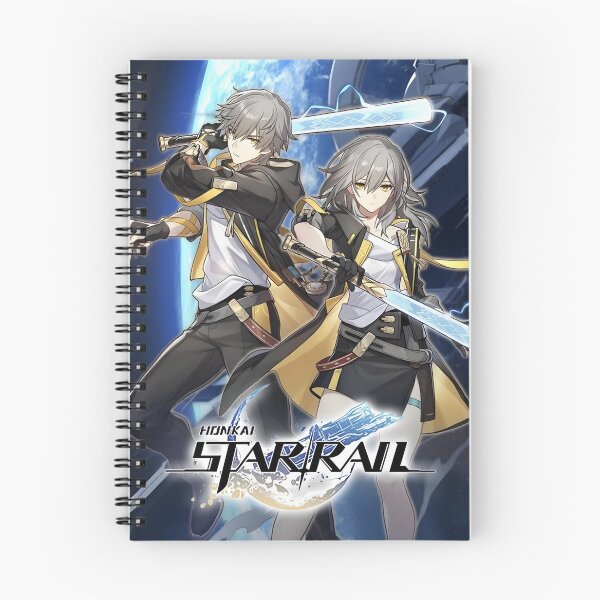 Item preview, Honkai Star Rail designed and sold by Ivanutrera.