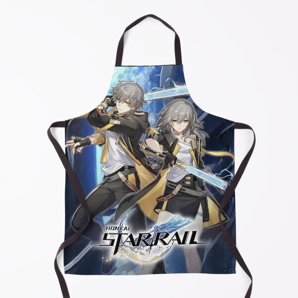 Item preview, Honkai Star Rail designed and sold by Ivanutrera.